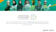 شرح التسجيل في مسار إمداد للابتعاث الخارجي والشروط