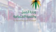 شرح الاستعلام عن خدمات مكتب العمل برقم الهوية 1447