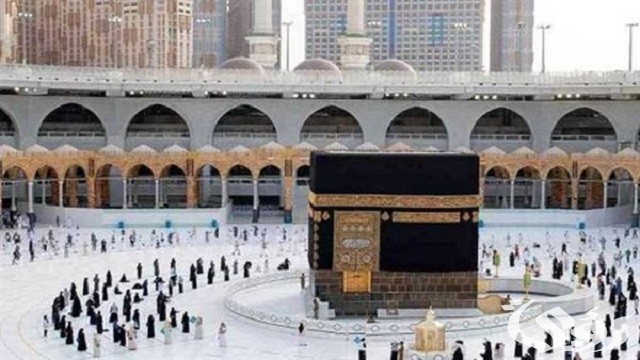 الرد على عمرة مقبولة وذنب مغفور