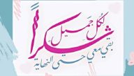 الرد على كلمة all the best بالعربي