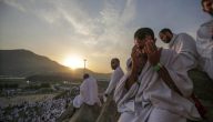 بوستات يوم عرفة مكتوبة ومصورة 2026.. “لبيك اللهم لبيك”