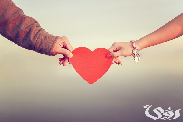 حدوته رومانسية لحبيبي مكتوبة