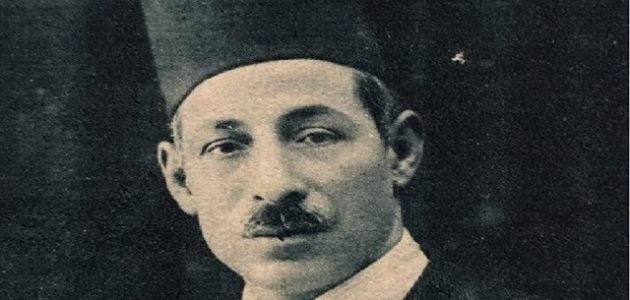 خواطر وشعر مصطفى صادق الرافعي .. أفضل ما كتب الرافعي