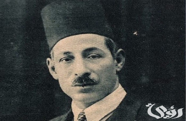 خواطر وشعر مصطفى صادق الرافعي .. أفضل ما كتب الرافعي