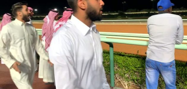 راكان اليعيش وش يرجع