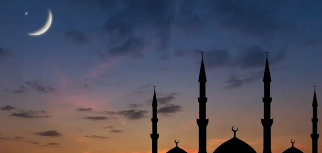 شعر عن رمضان بالعامية المصرية