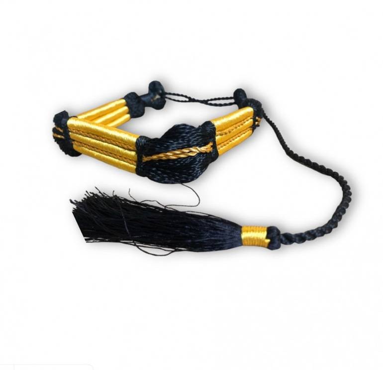 صور تصاميم عقال يوم التأسيس السعودي