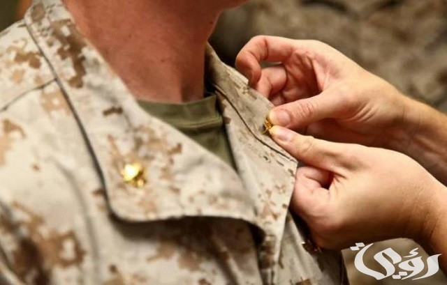 عبارات تخرج عسكري قصيرة 2023