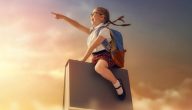  عبارات تشجيعية عن العودة للمدارس .. مرحبًا بعلمٍ نافع