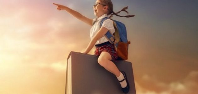  عبارات تشجيعية عن العودة للمدارس .. مرحبًا بعلمٍ نافع