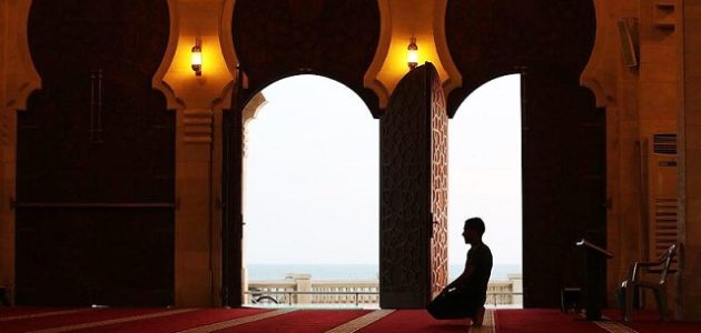 عبارات عن الصلاة نور واجمل ما قيل عن المُحافظة على الصلاة