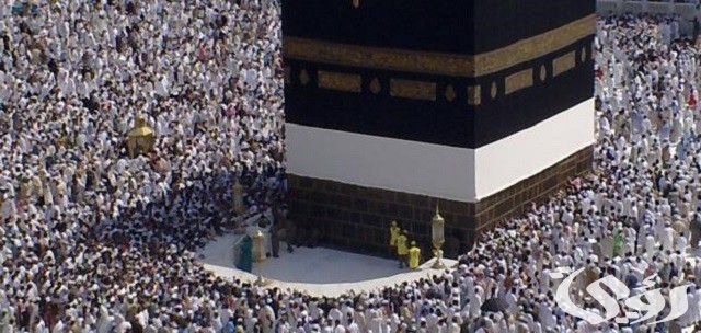 عبارات وبرقية تهنئة بمناسبة العودة من الحج وزيارة بيت الله