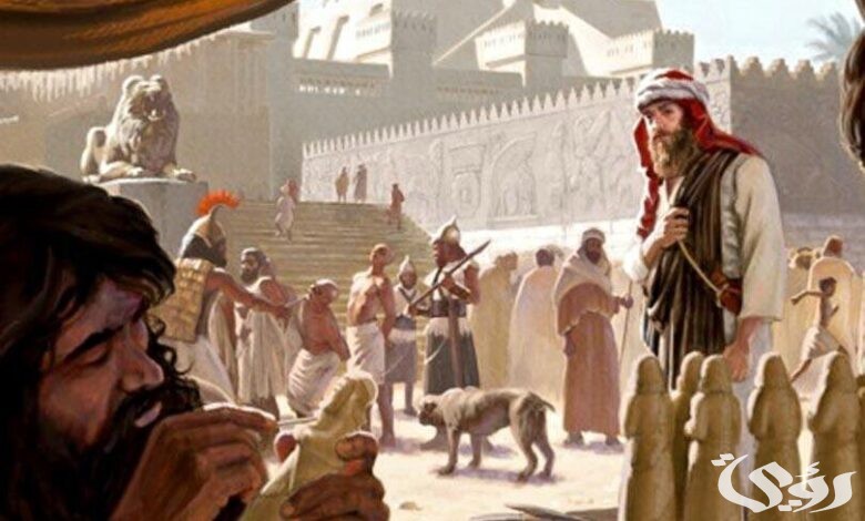 عندما عصت قبيلة دوس ورفضت الدخول في الإسلام