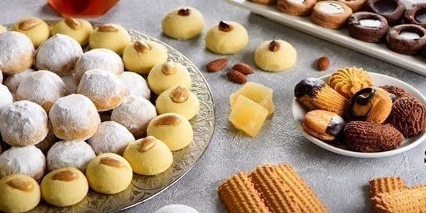 قائمة أسعار كحك العيد في قطر