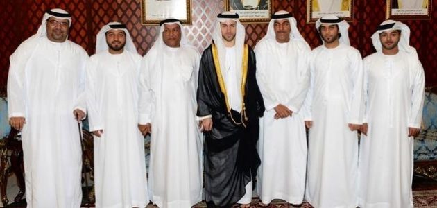 قبيلة آل علي