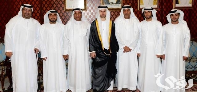 قبيلة آل علي