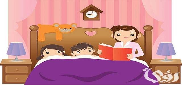 قصص أطفال عربية قبل النوم جديدة مكتوبة 3 قصص أطفال عربية قبل النوم جديدة مكتوبة