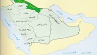 كم تبعد المسافة بين جدة ومكة المكرمة