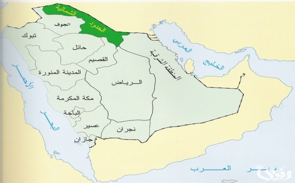 كم تبعد المسافة بين جدة ومكة المكرمة