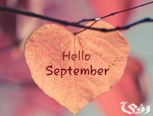 ما هي الأيام العالمية لشهر سبتمبر ؟