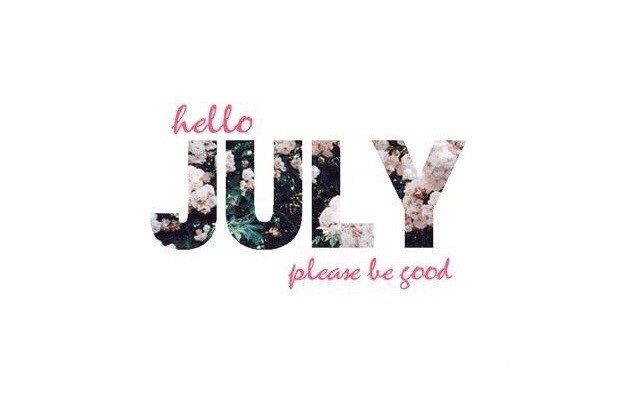 ما هي الأيام العالمية لشهر يوليو ؟