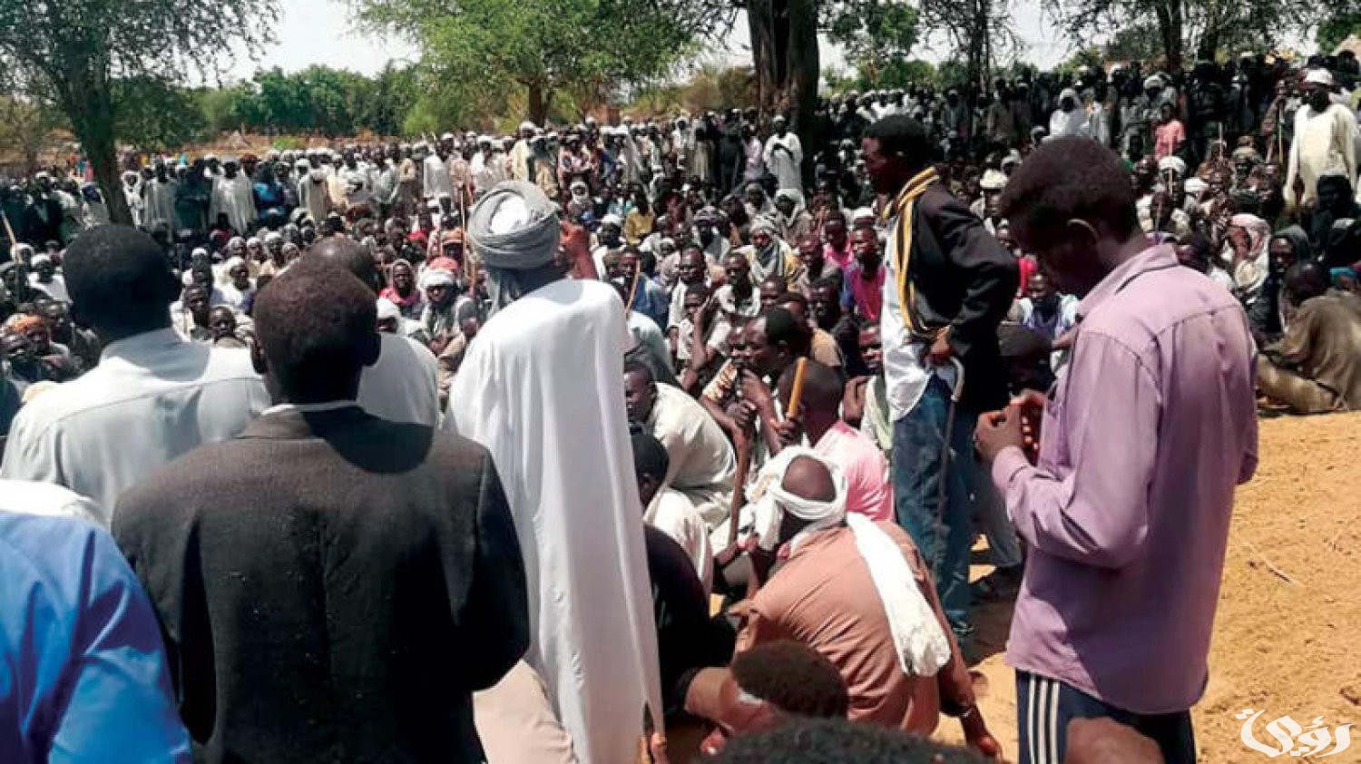 ما هي مكونات القبائل