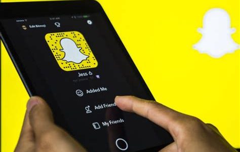رسائل سناب شات خاصة كثيرة