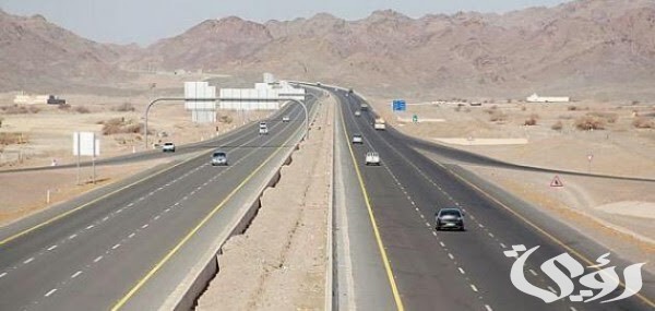 كم تبعد المسافة بين المدينة ومطار جدة