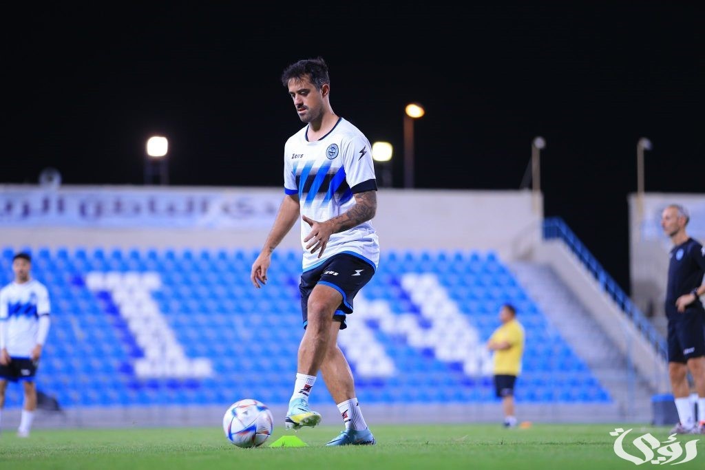 تصاميم أطقم الأندية السعودية 2024/1445 بجودة عالية