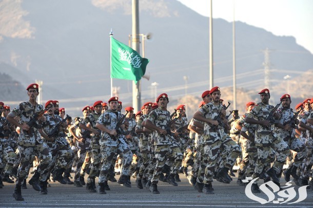 سلم رواتب الخدمات الطبية للقوات المسلحة 1445