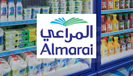 متوسط رواتب وشروط وظائف شركة المراعي للسائقين 1447