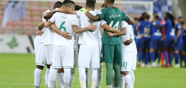 ارقام لاعبين الاهلي السعودي 2024 الموسم الجديد