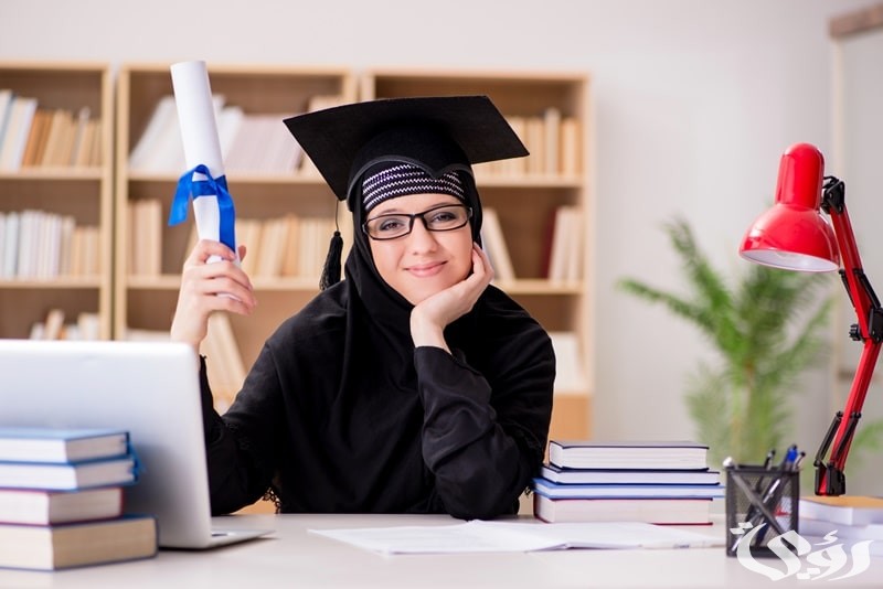 التخصصات والشروط للتسجيل في مسار إمداد للابتعاث الخارجي