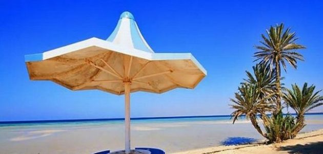 أسماء أفضل 6 شاليهات في أملج
