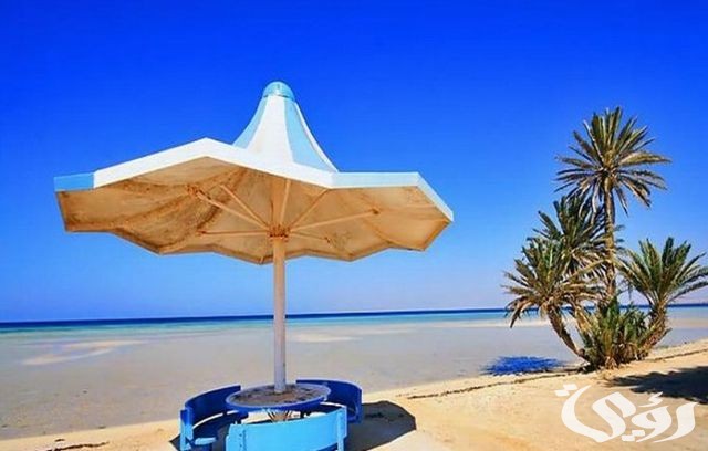 أسماء أفضل 6 شاليهات في أملج