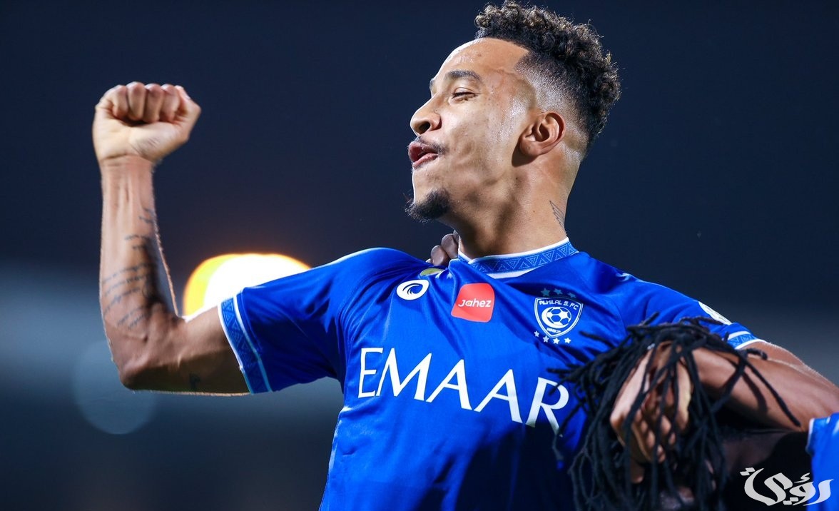 أسماء لاعبين الهلال الجدد