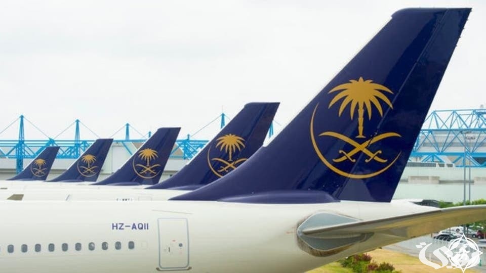 كم راتب مضيفة الطيران في الخطوط السعودية 2024