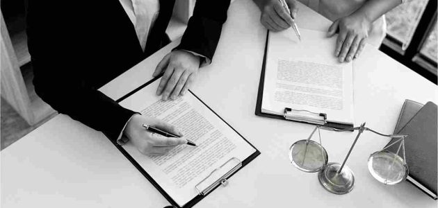 شروط المطالبة بالتعويض عن أضرار التقاضي في السعودية