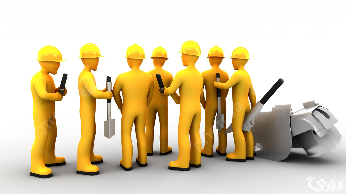 طرق إثبات عقد العمل الغير مكتوب السعودية 