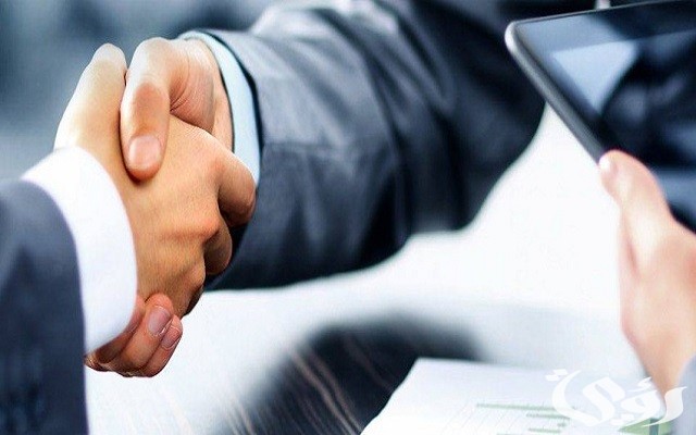 مكافأة نهاية الخدمة في قانون العمل الجديد