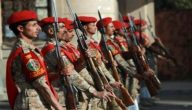 رتب الشرطة العسكرية السعودية بالصور