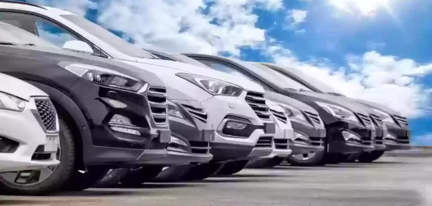 شروط شراء سيارة من كوريا