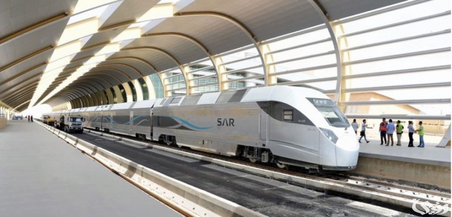 اسعار وخطوات حجز درجة الاعمال في قطار الحرمين السريع