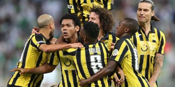 تاريخ مواجهات الاتحاد والنصر في كل البطولات