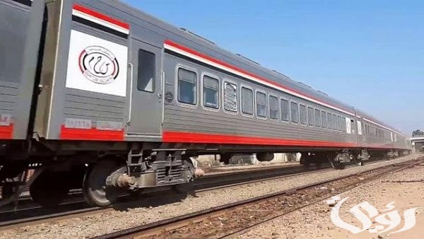 مواعيد قطارات الزقازيق بنها