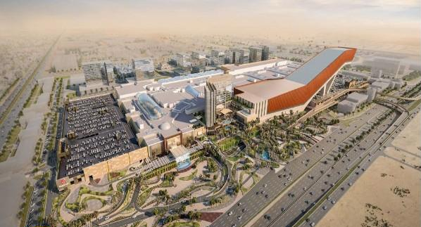 اكبر مول في السعودية 3 اكبر مول في السعودية