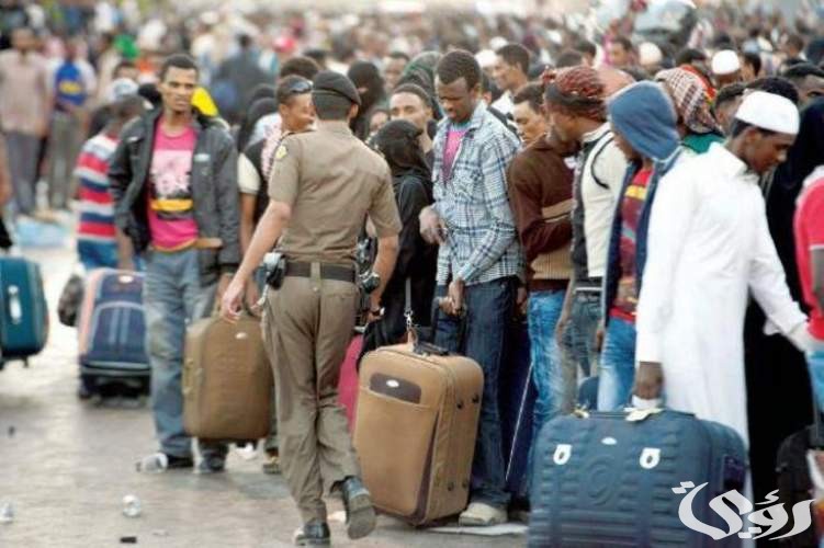 عدد الاجانب في السعودية 4 عدد الأجانب في السعودية