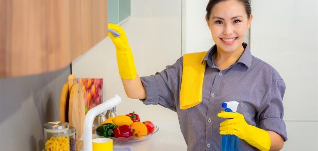 8 شروط من أجل استقدام عاملة منزلية من الفلبين إلى السعودي 