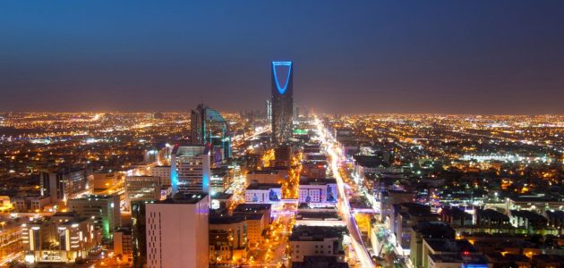 المسافة من الرياض للقاهرة