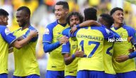 أسماء أرقام لاعبين النصر السعودي الموسم الجديد 2026
